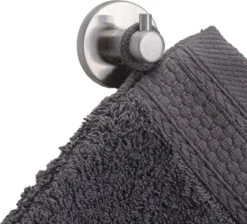 Tiger Boston - Handdoekhaak Klein - RVS Geborsteld -Badkamer Wijs 1200x1088 7