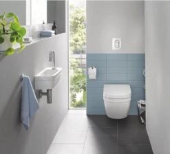 GROHE Universal Fonteinkraan - 1/2'' - C Uitloop - Zonder Waste - Chroom - 20201000 -Badkamer Wijs 1200x1090 6