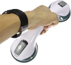 Benson Zuignap + Grip Handgreep Badkamer Multifunctioneel -Badkamer Wijs 1200x1094 5