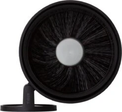 Tiger Tune - Toiletborstel Met Houder - RVS Geborsteld / Zwart -Badkamer Wijs 1200x1097 2