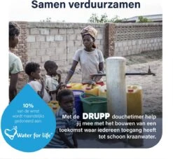 Tool Meister DRUPP - Douchetimer - Douche/Shower/Badkamer Timer & Klok - Coach - Waterdicht - Incl. Zuignap & Batterij 18 Tool Meister DRUPP - Douchetimer - Douche/Shower/Badkamer Timer & Klok - Coach - Waterdicht - Incl. Zuignap & Batterij -Badkamer Wijs 1200x1103 4