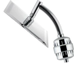 Mineraal Douchefilter Deluxe - Waterfilter Voor Douchekop - Ionisch - Douchefilter - Waterbesparend - Anti Kalk - Water Filter - Waterzuiveraar -Badkamer Wijs 1200x1106 4