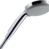 Hansgrohe Handdouche Croma 100 Vario - Diameter Douchekop 100mm - 4 Straalsoorten - Chroom -Badkamer Wijs 1200x1106 8