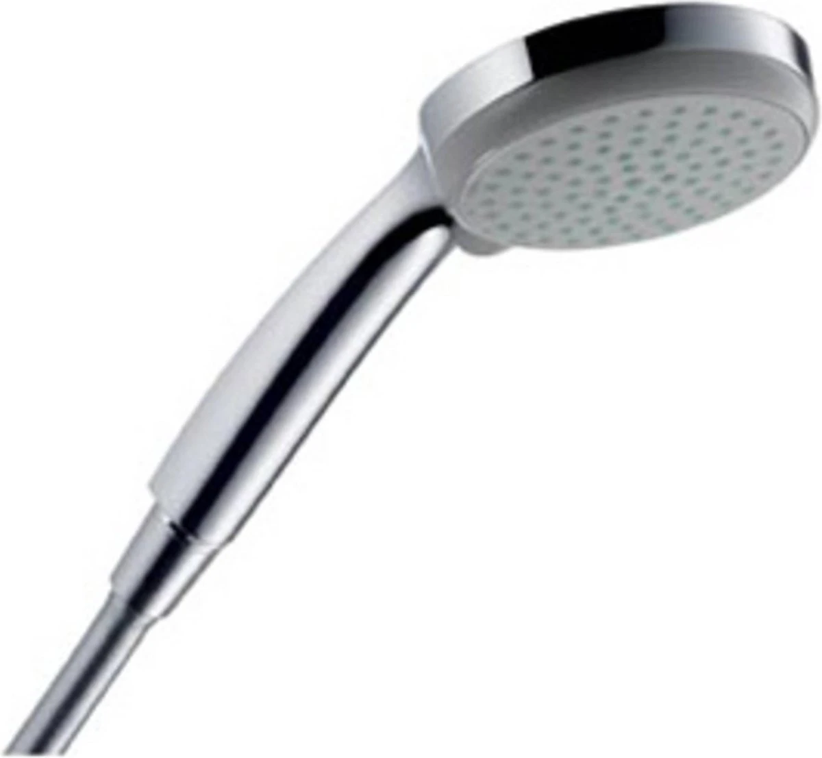 Hansgrohe Handdouche Croma 100 Vario - Diameter Douchekop 100mm - 4 Straalsoorten - Chroom 3 Hansgrohe Handdouche Croma 100 Vario - Diameter Douchekop 100mm - 4 Straalsoorten - Chroom