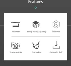 Framehack Toiletrolhouder Met Plankje Zelfklevend Zonder Boren - WC Rolhouder - Toiletrolhouder Wit - Planchet Badkamer Wit - Opbergplankje -Badkamer Wijs 1200x1108