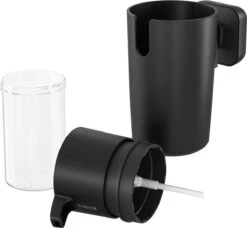 Tiger Carv - Zeepdispenser 175 Ml - Zwart -Badkamer Wijs 1200x1108 7