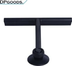 Merkloos Topsky™ - Douchewisser - Zwart - Raamwisser – Deluxe Douchewisser – Badkamer Accessoires Zwart - Douchewisser Met Zuignap – Wisser Douche 10 Merkloos Topsky™ - Douchewisser - Zwart - Raamwisser – Deluxe Douchewisser – Badkamer Accessoires Zwart - Douchewisser Met Zuignap – Wisser Douche -Badkamer Wijs 1200x1109 3