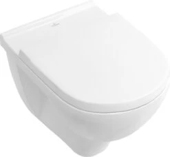 Villeroy & Boch Toiletbril O.Novo -Badkamer Wijs 1200x1110 4