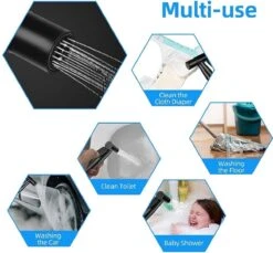 BOTC Bidet Handdouche - Shattaf - Bidet Sproeier - Bidetkraan - Zwart 13 BOTC Bidet Handdouche - Shattaf - Bidet Sproeier - Bidetkraan - Zwart -Badkamer Wijs 1200x1111 4