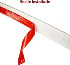 Merkloos S Soesa Zelfklevende Waterkering Douche 200cm - Sanitaire Waterstopper - Douchedorpel Wit, 12 X 20 Mm, 200 Cm 18 Merkloos S Soesa Zelfklevende Waterkering Douche 200cm - Sanitaire Waterstopper - Douchedorpel Wit, 12 X 20 Mm, 200 Cm -Badkamer Wijs 1200x1112