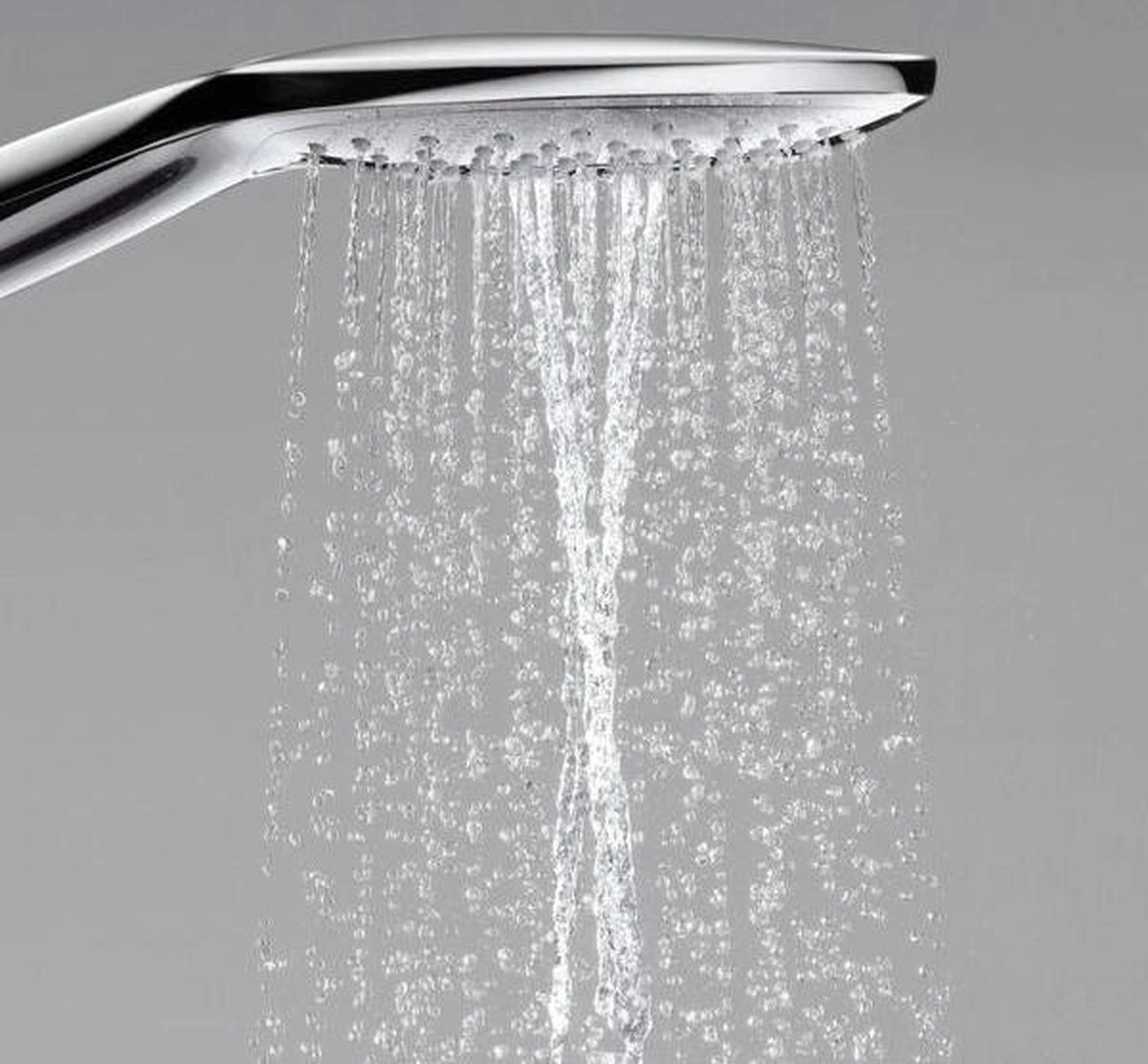 Hansgrohe Raindance Select S - Handdouche 150 3jet - Chroom 6 Hansgrohe Raindance Select S - Handdouche 150 3jet - Chroom - Afbeelding 4