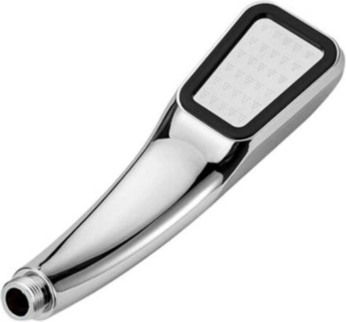 Borvat® | Douchekop 300 Gaten Hoge Druk | Sterke Douchekop | Verbeterde Badspray| Waterbesparend Douchekraan Kranen Badkamer Gereedschap Hoge Kwaliteit 4 Borvat® | Douchekop 300 Gaten Hoge Druk | Sterke Douchekop | Verbeterde Badspray| Waterbesparend Douchekraan Kranen Badkamer Gereedschap Hoge Kwaliteit - Afbeelding 2