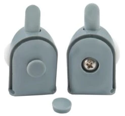 Reserve Wieltjes Voor Douchedeur – Douche Deur Rollers – Wielen Douchedeur – Loopwielen – Katrollen – Set Van 4 Onder En 4 Boven -Badkamer Wijs 1200x1117 8