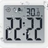 VAIVE Douchetimer Waterdicht - Douchewekker - Douche Zandloper - Klok - Shower Timer 1 VAIVE Douchetimer Waterdicht - Douchewekker - Douche Zandloper - Klok - Shower Timer -Badkamer Wijs 1200x1119 7