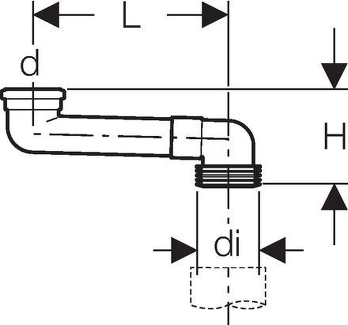 Geberit Inbouwreservoir Universeel 7 Geberit Inbouwreservoir Universeel - Afbeelding 5