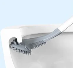 Merkloos Siliconen Toilet Borstel - Toilet Haak - Siliconen Wc Borstel 10 Merkloos Siliconen Toilet Borstel - Toilet Haak - Siliconen Wc Borstel -Badkamer Wijs 1200x1125 1