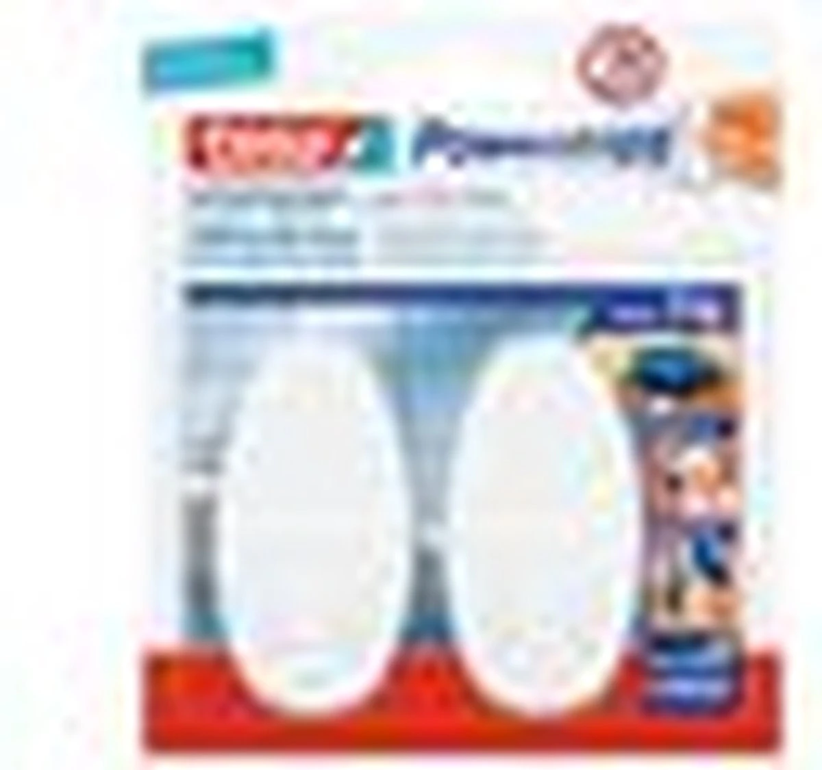Tesa Powerstrips Haken Large - Wit - 2 Stuks 14 Tesa Powerstrips Haken Large - Wit - 2 Stuks - Afbeelding 12