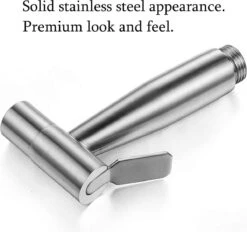 BOTC Bidet Handdouche - Shattaf - Bidet Sproeier - Bidetkraan - Zliver -Badkamer Wijs 1200x1126 1