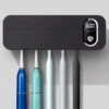UV-Brush | Tandenborstelhouder Antibacterieel | Steriliserend UV Licht | Hangend | Zwart | Badkamer | Nieuw Model Met Ventilator 1 UV-Brush | Tandenborstelhouder Antibacterieel | Steriliserend UV Licht | Hangend | Zwart | Badkamer | Nieuw Model Met Ventilator -Badkamer Wijs 1200x1138 8