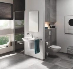 GROHE Bau Cosmopolitan Toiletborstelset 29 GROHE Bau Cosmopolitan Toiletborstelset -Badkamer Wijs 1200x1140 10