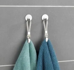 Wenko Handdoekclips , 4 Stuks 12 Wenko Handdoekclips , 4 Stuks -Badkamer Wijs 1200x1143 10