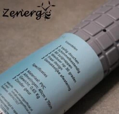 Zenergy Badmat - Antislipmat - Douchemat - Grijs - 70x40cm - Antislipmat Bad - Antislipmat Douche - Schimmelbestendig - Met Zuignappen - Wasbaar 13 Zenergy Badmat - Antislipmat - Douchemat - Grijs - 70x40cm - Antislipmat Bad - Antislipmat Douche - Schimmelbestendig - Met Zuignappen - Wasbaar -Badkamer Wijs 1200x1143 5