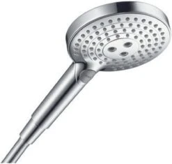 Hansgrohe Raindance Select S 120 3jet Handdouche - Chroom -Badkamer Wijs 1200x1144 12