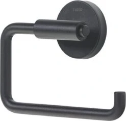 Tiger Urban - Toiletrolhouder Zonder Klep - Zwart -Badkamer Wijs 1200x1149 3