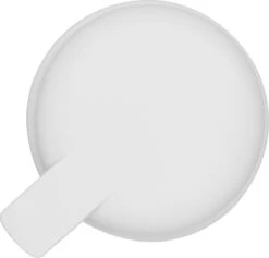 Brabantia ReNew Zeepdispenser - 250 Ml - White -Badkamer Wijs 1200x1149 4