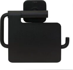 Tiger Colar - Toiletrolhouder Met Klep - Zwart -Badkamer Wijs 1200x1150 5