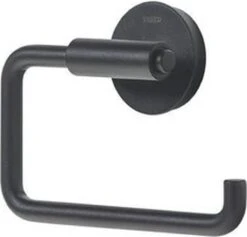 Tiger Urban - Toiletrolhouder Zonder Klep - Zwart -Badkamer Wijs 1200x1153 5