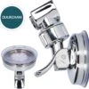 Moodcare® Verplaatsbare Douchekophouder Zelfklevend - Chroom – Douchekop Houder Zonder Boren – Wandhouder Douchekop Zuignap 2 Moodcare® Verplaatsbare Douchekophouder Zelfklevend - Chroom – Douchekop Houder Zonder Boren – Wandhouder Douchekop Zuignap -Badkamer Wijs 1200x1156 19