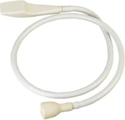 Douchekop Met Aansluitslang 140 Cm: Douchekop Met Aansluitslang 140 Cm -Badkamer Wijs 1200x1157 9