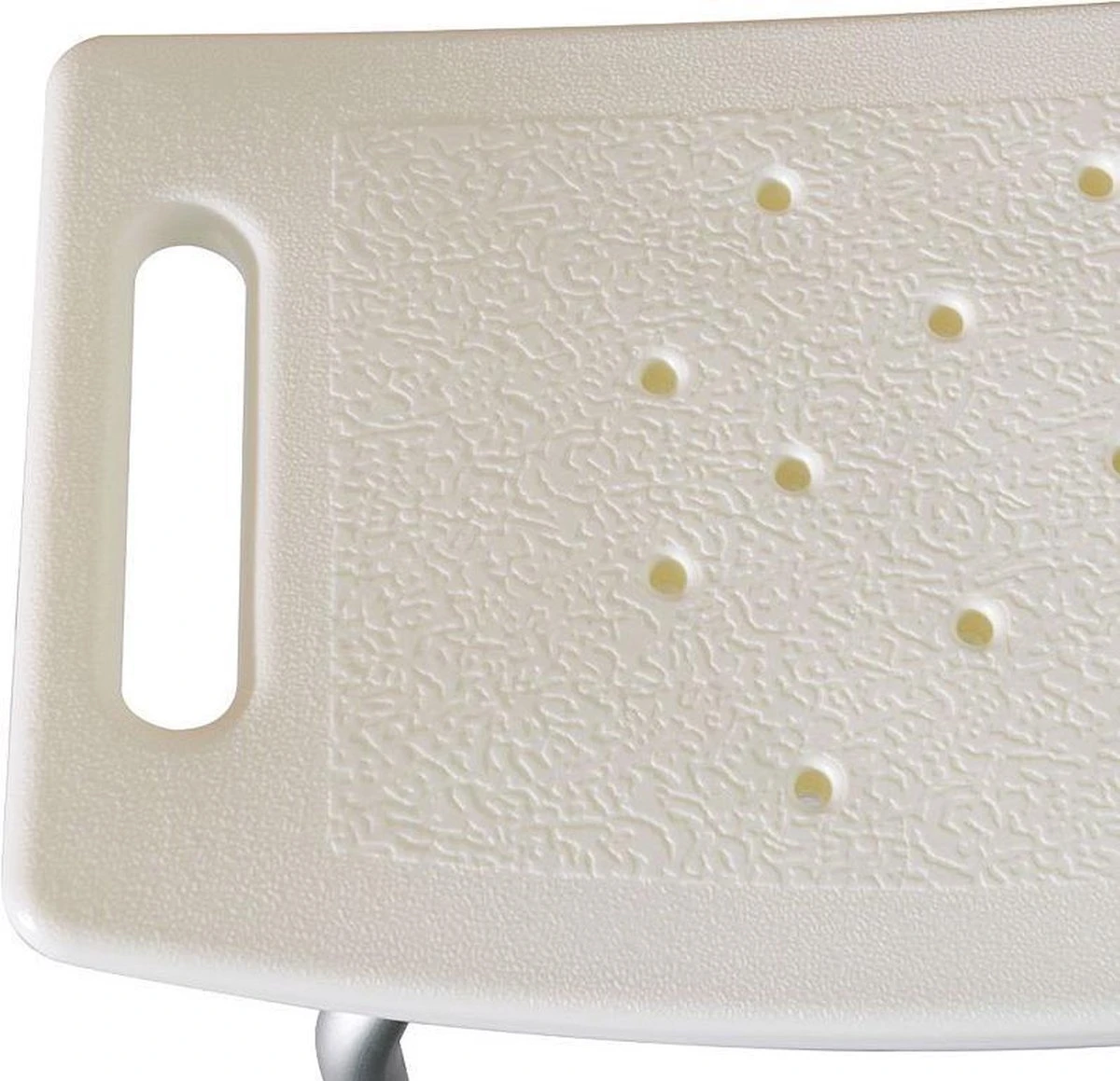 Merkloos Stevige Antislip Douchekruk - Lichtgewicht & In Hoogte Verstelbaar - Douchestoel - Badkamer Kruk Douche Stoel MAX 100KG 6 Merkloos Stevige Antislip Douchekruk - Lichtgewicht & In Hoogte Verstelbaar - Douchestoel - Badkamer Kruk Douche Stoel MAX 100KG - Afbeelding 4