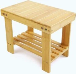 Bamboe Design Douchekruk - Opstapkrukje - Kruk Bamboe - Opstapje - Plantenstandaard 21 Bamboe Design Douchekruk - Opstapkrukje - Kruk Bamboe - Opstapje - Plantenstandaard -Badkamer Wijs 1200x1160 12