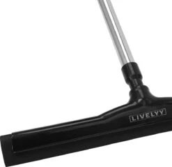 Livelyy - Vloertrekker 45 Cm + 140 Cm Steel - Vloerwisser Met Steel - Vloertrekker Met Steel - Douchewisser Zwart - Trekker Douche - Badkamer Trekker - Vloerwisser Zwart 9 Livelyy - Vloertrekker 45 Cm + 140 Cm Steel - Vloerwisser Met Steel - Vloertrekker Met Steel - Douchewisser Zwart - Trekker Douche - Badkamer Trekker - Vloerwisser Zwart -Badkamer Wijs 1200x1162 3