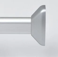 Sealskin Easy Roll 90x90x90 Cm - Aluminium - Mat Zilver -Badkamer Wijs 1200x1164 14