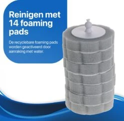 RevoBrush WC Borstel Met Houder Vrijstaand - Hygiënische Toiletborstel - Met 14x Pads 21 RevoBrush WC Borstel Met Houder Vrijstaand - Hygiënische Toiletborstel - Met 14x Pads -Badkamer Wijs 1200x1164 7