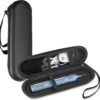 Hoes Voor Oral-B Tandenborstel, Etui, Harde Schaal, Philips Elektrische Tandenborstel, Reisetui, Draagtas, Elektrische Tandenborstelhouder, Houder, Houder, Reistas, Zwart -Badkamer Wijs 1200x1166 7