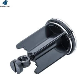 Waterval Metaalstop Waste Plug Universeel – Plugstop Badkamer - Afvoerplug Voor Wastafel En Bidet - Waste-Stop Chrome 40mm -Badkamer Wijs 1200x1168 12