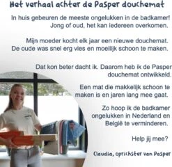 Douchemat Antislip Blauw - 53 X 53 Cm - Antislipmat Douche - Badmat 13 Douchemat Antislip Blauw - 53 X 53 Cm - Antislipmat Douche - Badmat -Badkamer Wijs 1200x1168 9