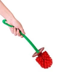 Merkloos WC-borstel Toiletborstel Cherry Kers Met Rode Borstel 23 Merkloos WC-borstel Toiletborstel Cherry Kers Met Rode Borstel -Badkamer Wijs 1200x1169 2