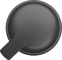 Brabantia ReNew Zeepdispenser - 250 Ml - Dark Grey -Badkamer Wijs 1200x1173 12