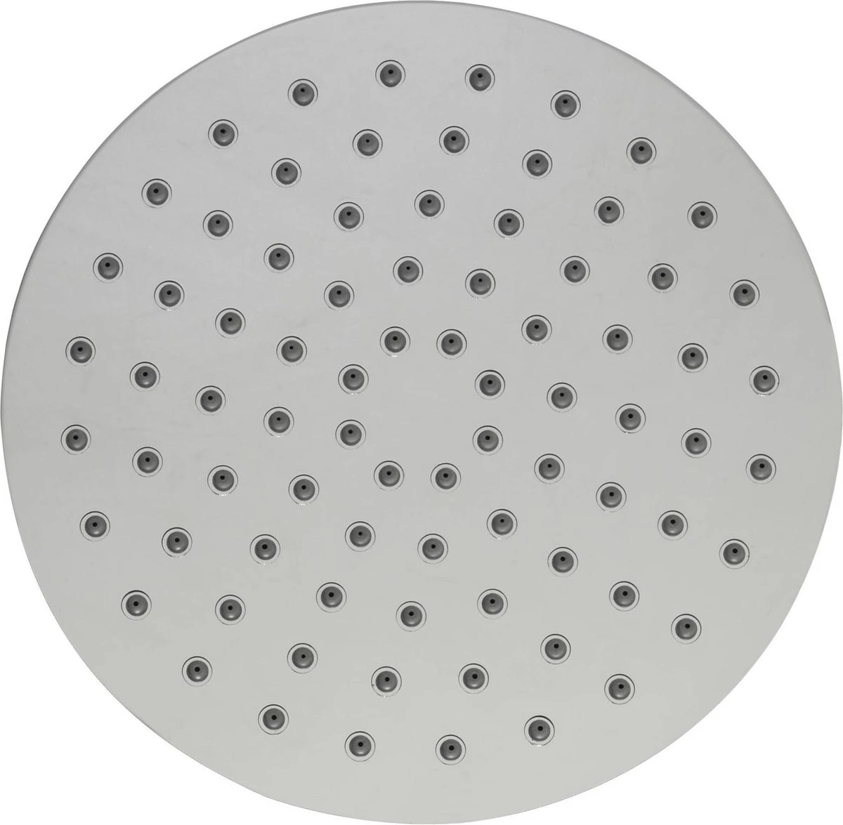 Ben Promo Hoofddouche - 20 Cm - Kunststof - Chroom - Douchekop 7 Ben Promo Hoofddouche - 20 Cm - Kunststof - Chroom - Douchekop - Afbeelding 5