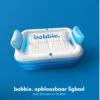 Bobbie. Blue - Opblaasbaar Ligbad Voor 2 Personen - Geschikt Voor Binnen En Buiten - Ijsbad - Zitbad - Zwembad - Badkamer - Bath Bucket 1 Bobbie. Blue - Opblaasbaar Ligbad Voor 2 Personen - Geschikt Voor Binnen En Buiten - Ijsbad - Zitbad - Zwembad - Badkamer - Bath Bucket -Badkamer Wijs 1200x1175 19