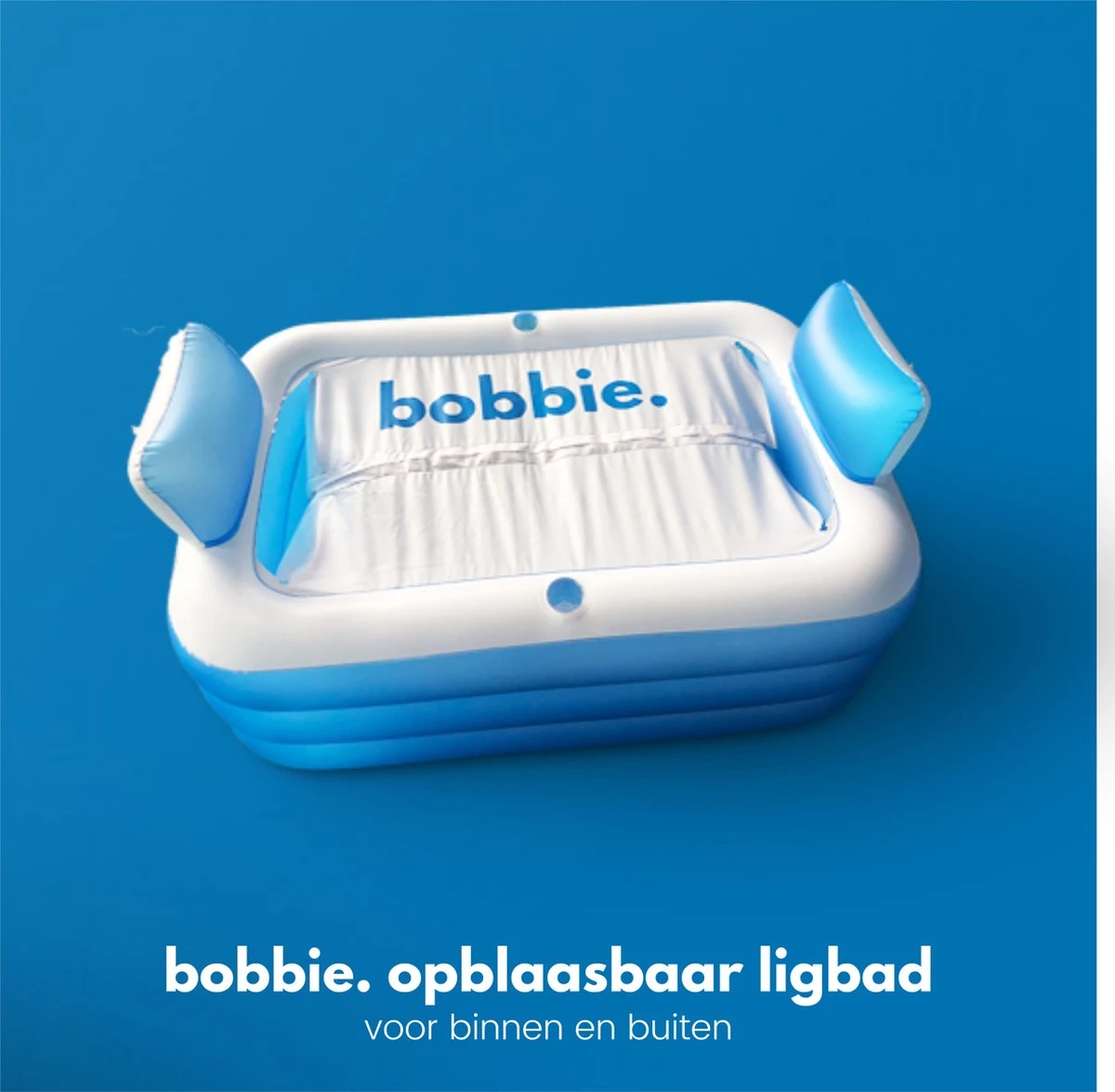Bobbie. Blue - Opblaasbaar Ligbad Voor 2 Personen - Geschikt Voor Binnen En Buiten - Ijsbad - Zitbad - Zwembad - Badkamer - Bath Bucket 3 Bobbie. Blue - Opblaasbaar Ligbad Voor 2 Personen - Geschikt Voor Binnen En Buiten - Ijsbad - Zitbad - Zwembad - Badkamer - Bath Bucket