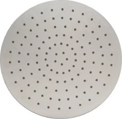 Ben Round Slim Hoofddouche Ø30cm Chroom -Badkamer Wijs 1200x1176 10