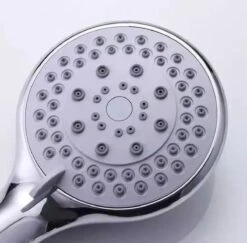 Universal Life® | DOUCHEKOP MET GRATIS SLANG EN HOUDER | Waterbesparend | Universeel | 5 Luxe Straalstanden | Chroom | RVS Slang | -Badkamer Wijs 1200x1179 11