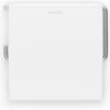 Brabantia ReNew WC Rolhouder - Met Klep - White 2 Brabantia ReNew WC Rolhouder - Met Klep - White -Badkamer Wijs 1200x1179 6