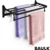 Baulk® - Droogrek – Handdoekrek – Droogrek Hangend – Inklapbaar - Badkamer – RVS – Zwart – Modern – Dutch Design -Badkamer Wijs 1200x1181 4